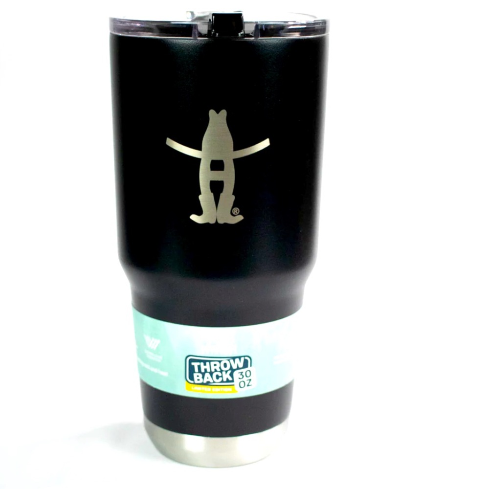 Magellan Outdoors: Houston Rodeo 30oz Tumbler: Limited Edition & Brand New! 🤠